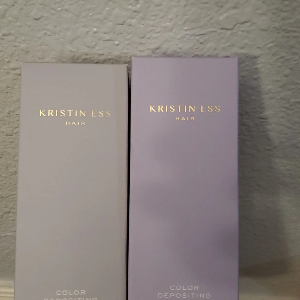 Kristin Ess kristin ess